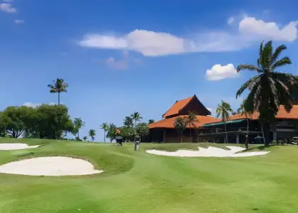 Tee Up Here Are the Best Golf Courses in Selangor to Swing Your Club