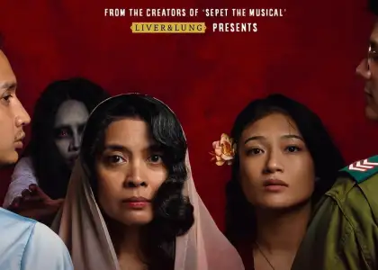 Melur The Musical