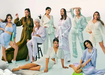 Young Malaysian Fashion Designers to Watch Out for in 2023