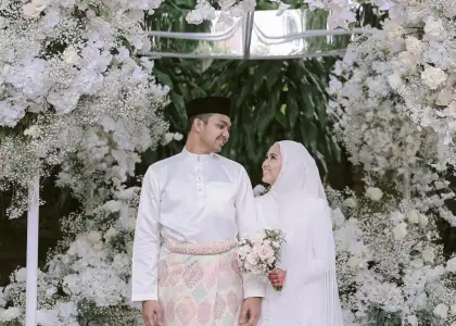 Get Hitched at These Gorgeous Wedding Venues in Kuala Lumpur