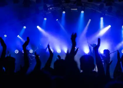 Biggest Concerts in Malaysia 2023