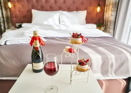 5 Romantic Staycation Ideas in Kuala Lumpur With Your Significant Other