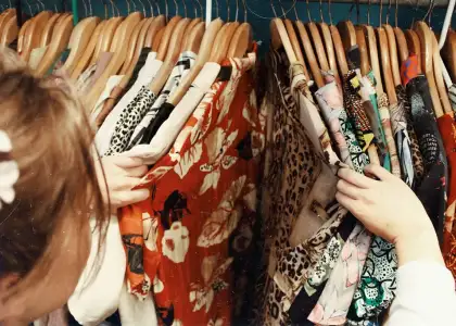 HEADER KL Thrift Stores
