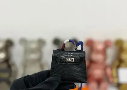 Hermes Mini Bag for RM17500