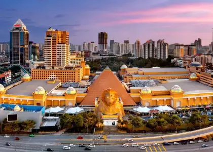 Best Places to Buy Electronics in Kuala Lumpur in 2023