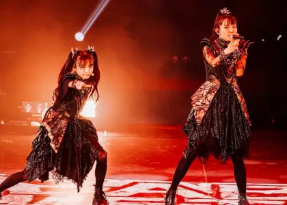 BABYMETAL to Hold Asia Australia Headlining Tour This May and June 2023