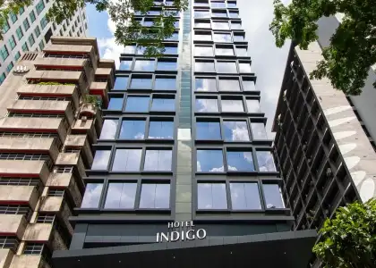 Experience Elevated Luxury at These New Hotels in Kuala Lumpur This 2024