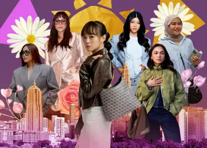 Malaysian Women Entrepreneurs