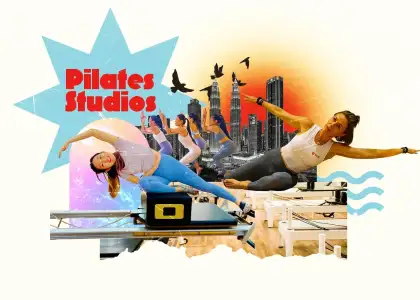 Pilates Studios to Try in Klang Valley