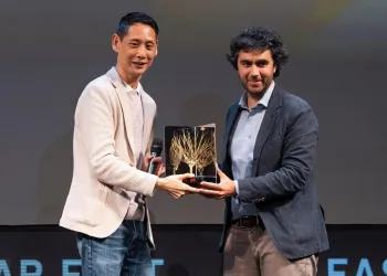 Msian Director Jin Ong Bags Three Awards at Italys Far East Film Festival 1