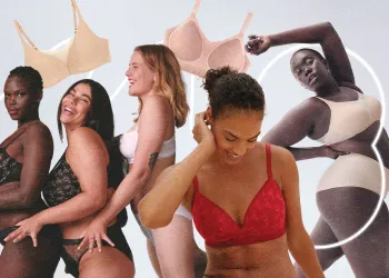 Bustier Beauty Where to Find Supportive Bras in Klang Valleys Shopping Scene