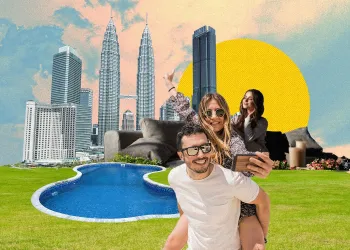 6 Hotels with Amazing KLCC Views in Kuala Lumpur header 1