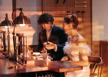 ZOCRAFT Jewelry Making Workshop