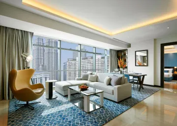 Guide to Kuala Lumpur’s Most Prestigious Luxury Residences