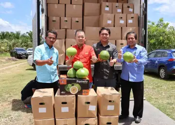 Malaysian Government to Distribute Surplus Food to Curb Food Wastage