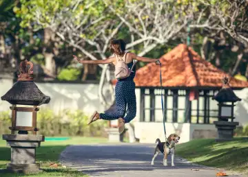10 Pet-Friendly Places in Selangor That Guarantee a Woof-ing Good Time