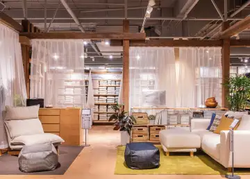 Sleek and Chic: Where to Find Minimalist Home Decor in KL
