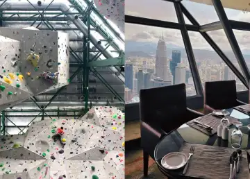 Sparks Unleashed: Unconventional Date Spots to Explore in Kuala Lumpur