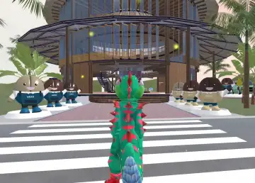 Tourism Malaysia to Showcase Country's Attractions via Metaverse Experience