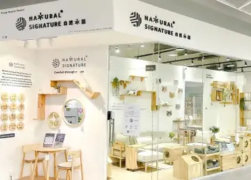 Go Stress-Free Shopping at Natural Signature's Self-Service Showroom