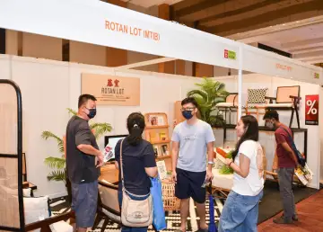 Build Your Dream Home With HOMEDEC's Three-Day Exhibition in Kuala Lumpur
