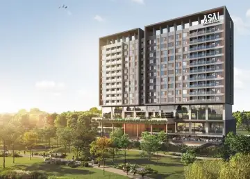 Dusit, Gamuda Land to Open ASAI Gamuda Cove Hotel in Malaysia in 2026