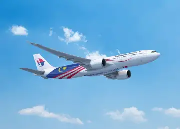 Malaysia Airlines to Add 12 New Aircraft and First A330neo This 2024