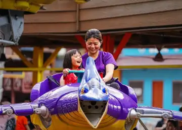 Weekend Wonders: Where to Take Your Kids for Family Fun in Klang Valley