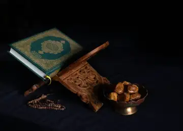 Ready, Set, Ramadan: What You Need to Know About Fasting