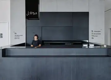 A Minimalist Haven: Lloyd's Inn Opens Its Doors in Kuala Lumpur