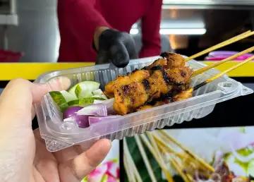 Best Places to Try the Yummiest Street Food in Kuala Lumpur