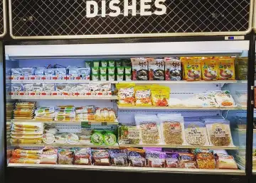 Explore these Must-Visit Korean Grocery Stores in Klang Valley