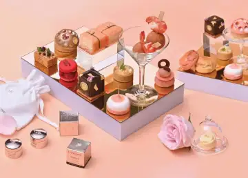 Spoil Your Mum: Mother's Day Gift Ideas from Kuala Lumpur's Treasure Trove