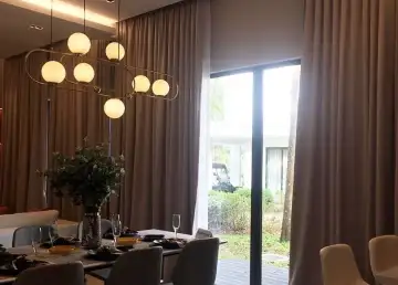 Elevate Your Space: 6 Curtain Shops to Transform Your Home