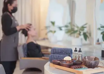 Unwind and Rejuvenate: Guide to the Best Hair Spas in Kuala Lumpur