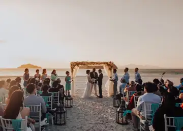 Check Out These Elegant Wedding Venues in Malaysia