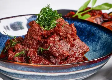 Craving Rendang? Here are 5 Spots You Can Visit in Kuala Lumpur