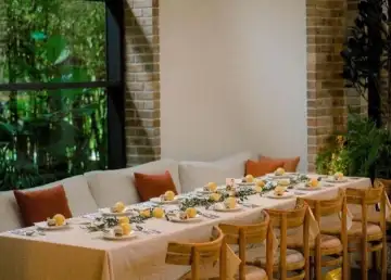 Elegant and Unique Baby Shower Venues in Kuala Lumpur