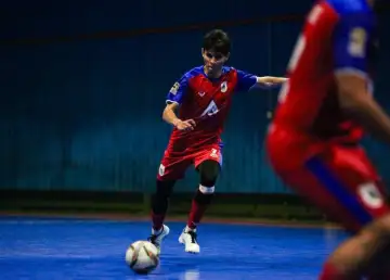 Futsal Courts to Check Out in Klang Valley