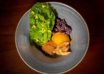 Kuala Lumpur's 5 Michelin Gems: A Culinary Adventure Awaits