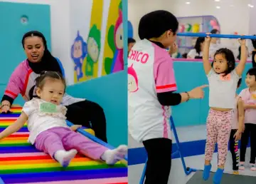 TuniTuni, Korea's 'No. 1 Storytelling Play Gym,' Is Now in Malaysia