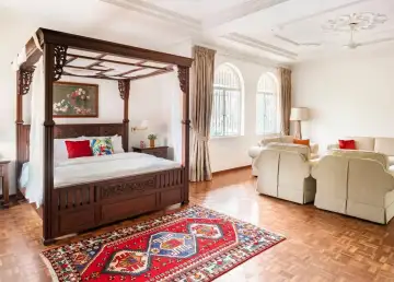 7 Airbnbs in Kuala Lumpur Perfect for Family Staycations