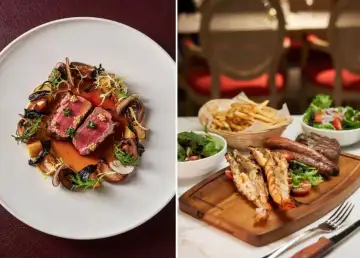 Entier French Dining & More: 7 French Restaurants You Can’t Miss in KL