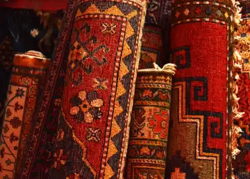 Enhance Your Floor Space at Home! Shop at These Persian Carpet Stores in KL