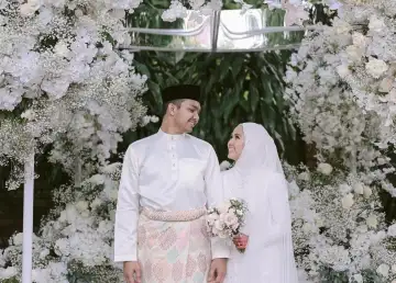 Get Hitched at These Gorgeous Wedding Venues in Kuala Lumpur