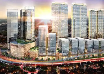 What to Know About the Affluent Neighbourhood of Damansara Heights