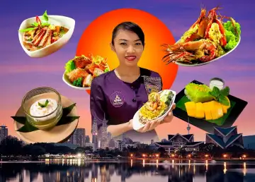 Highly Recommended Thai Restaurants in Kuala Lumpur