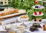 Thirty8 Grand Afternoon Tea