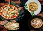 From Osteria Gamberoni to Pomod’Oro: Authentic Italian Restaurants in KL