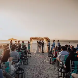 Check Out These Elegant Wedding Venues in Malaysia